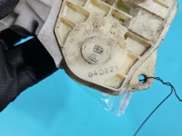 Zamek przód prawy Honda Civic VII EUROPA Producent części: Honda, Europejska, 2pin