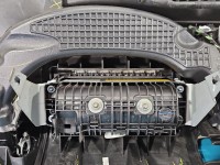 Deska rozdzielcza airbag pasażera kokpit Vw Jetta VI