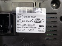 Wyświetlacz monitor FORD C-MAX II MK2