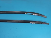 Relingi dachowe komplet bmw F30