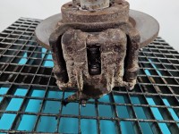 Zacisk przód lewy Polonez Truck 1.6 8V