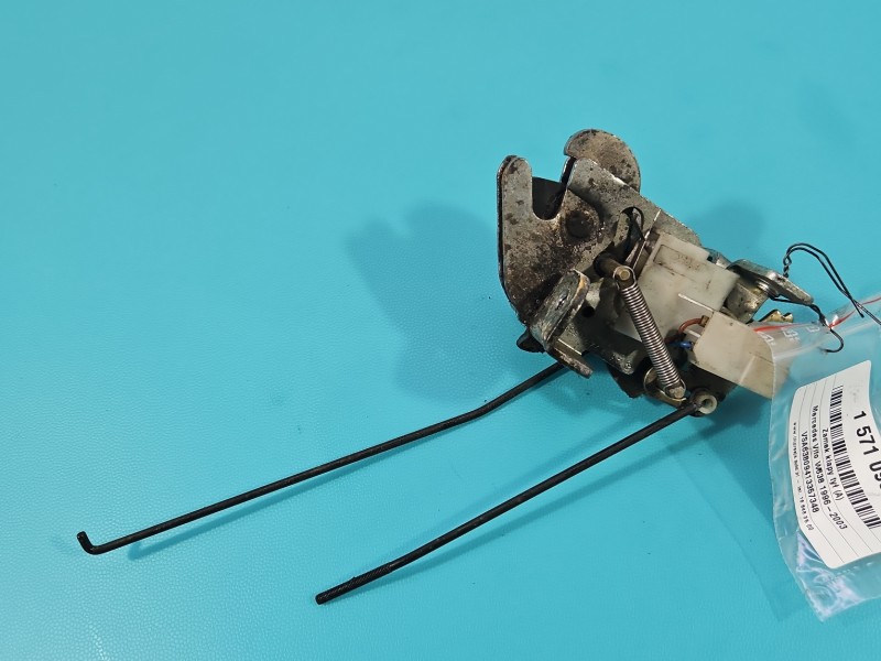 Zamek klapy tył Mercedes Vito W638 HB 2 PIN