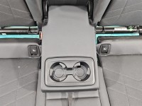 Kanapa tył fotel tylny BMW iX1 U11