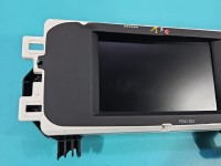 Licznik Opel Grandland 9851449480 1.2 T EUROPA