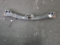 Hak holowniczy AUDI Q7 I 4L