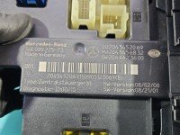 Sterownik moduł Mercedes GLK X204 08- 2045452069