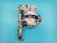 Turbosprężarka Regenerowana Skoda Octavia III 829847-5, 04L253020C 1.6 tdi 105KM