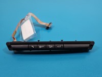 Przełącznik Producent części: BMW, PDC ASR zjazdu klapy BMW X6 E71 9208218