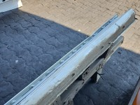 Błotnik tył prawy ćwiartka Opel Movano IV 549 HB