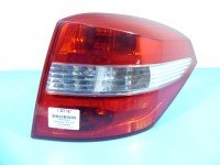 Lampa tył prawa Renault Laguna III kombi