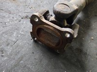Wał napędowy tył Opel Monterey 3.0 TD (4JX1)