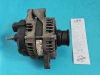 TEST Alternator Jeep Cherokee KL 59129089, MS1042118660 2.0 multijet