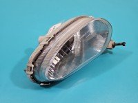 Halogen prawy Kia Ceed II 12-18