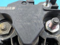 TEST Alternator Opel Zafira A 0124415002 1.8 16V