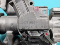 Stacyjka KLUCZYK WKŁADKA Bmw e39