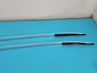 Relingi dachowe komplet Vw Sharan II 10-