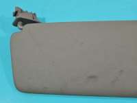 Przesłonka prawa Renault Master III 10-24 DASZEK osłona przeciwsłoneczna