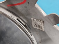 Atrapa grill Mercedes W213