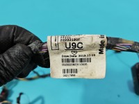 Czujnik parkowania PDC Opel Astra V K 39217858, 20D32190F, 39207316 Z176