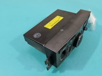 Konsola panel nawiewu Opel Antara 96850951