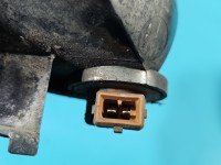 Lampa tył lewa zderzaka przeciwmgielna Renault Captur I