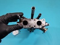 Chłodnica spalin Toyota Land Cruiser J200 07- 25680-51010-F 4.5 V8 D4D