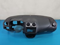 Deska rozdzielcza airbag pasażera kokpit Alfa Romeo Mito