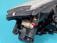 Reflektor lewy lampa przód Kia Carnival II 05-14 EUROPA