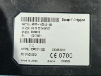 Sterownik moduł Ford Focus Mk3