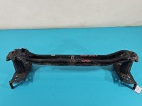 Wzmocnienie zderzaka przód belka Porsche Cayenne II Porsche, zagiète, korozja przednie czarny LC9X