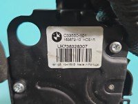 Zamek klapy tył 163672-10, C33550-101 BMW G20 sedan Producent części: BMW, 4pin