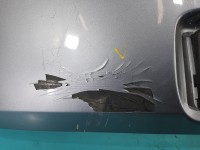 Zderzak tył Opel Meriva A Z163 HB