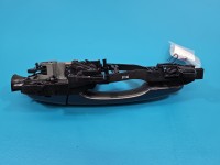 Klamka przód lewa zewnętrzna Volvo V40 II 12- 31276164 455-16
