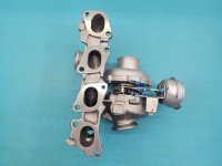 Turbosprężarka Regenerowana Opel Zafira B 766340-1, 55205483, LHV02529R 1.9 cdti 150KM