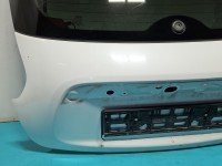 Klapa tył Nissan Juke I F15 10-19 HB 5d bialy QAB Q