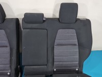 Kanapa tył fotel tylny Honda CR-V V 16-