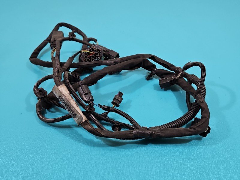 Wiązka zderzaka przód Volvo V40 II 12- 31412566, 31412566-AA Instalacja pdc Wiązka zderzaka przód Volvo V40 II 12- 31412566, 31412566-AA Instalacja pdc