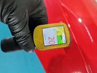 Błotnik przód lewy Toyota Corolla E10