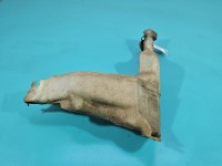 Zbiornik Zbiorniczek płynu spryskiwacza Renault Master II