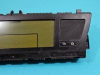 Licznik Citroen C4 Grand picasso I 06-13 P9663623080-00, 9663623080 1,8.0 16V EUROPA