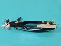 Klamka przód lewa zewnętrzna Nissan X-trail III T32 13-21