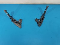 Ślizg zderzaka tył lewy Vw Touran I 1T0807376C, 1T0807375C, 1T0807863