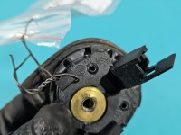 Klamka klapy tył Skoda Citigo 11-19 1S0827566