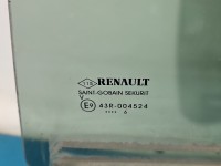 Szyba drzwi tył lewa Renault Kadjar HB