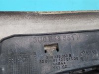 Atrapa grill Skoda Superb I