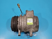 Sprężarka klimatyzacji kompresor 96473634 Chevrolet Aveo T250 1.2b