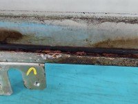 Szyba drzwi przód lewa Polonez Caro Atu sedan