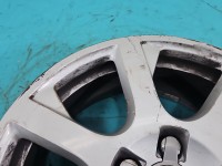 alufelgi felgi 17" komplet AUDI Q5 08- R17