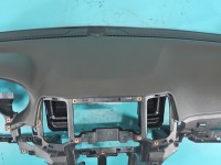 Deska rozdzielcza airbag pasażera kokpit Jeep Grand Cherokee IV WK2