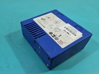 Pompka kompresor do kół Vw Polo IV 9N kompresorek